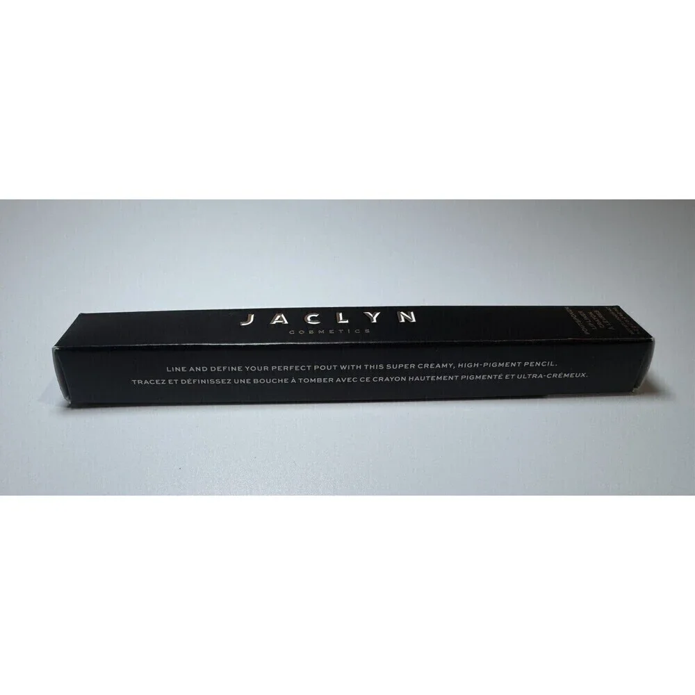 JACLYN Cosmetics Poutspoken Lip Liner  